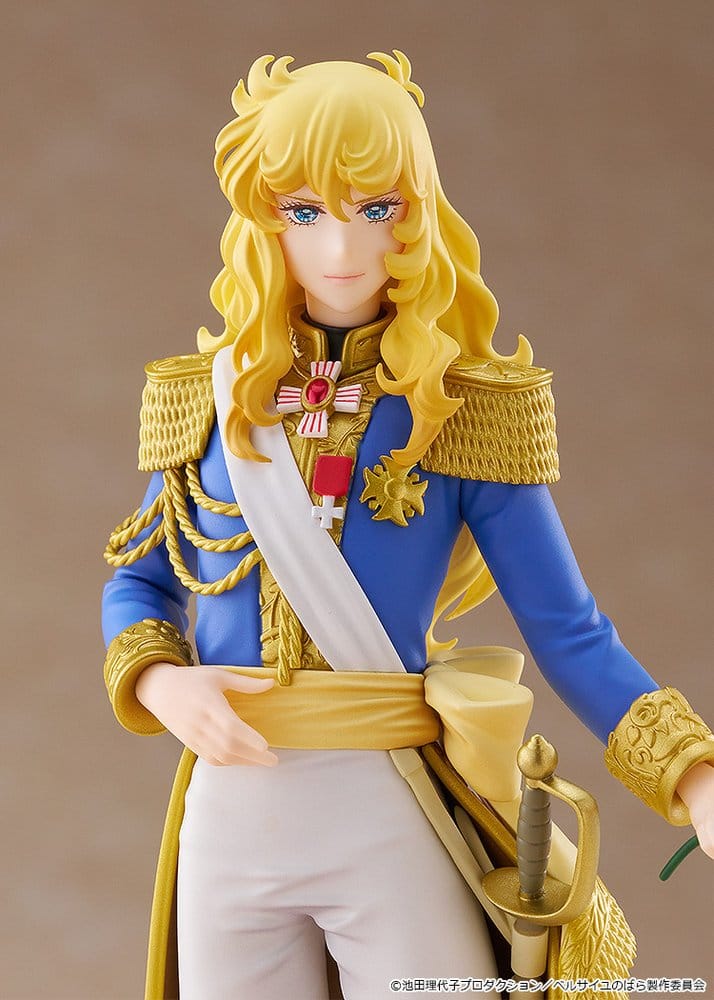 The Rose of Versailles Pop Up Parade - Oscar Francois de Jarjayes