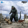 Godzilla vs. Megaguirus (2000) Exquisite Basic Series Action Figure Godzilla 18cm