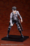 Attack on Titan: The Final Season Oshi Works PVC Figure Levi Ackerman The Final Season Ver. 20 cm