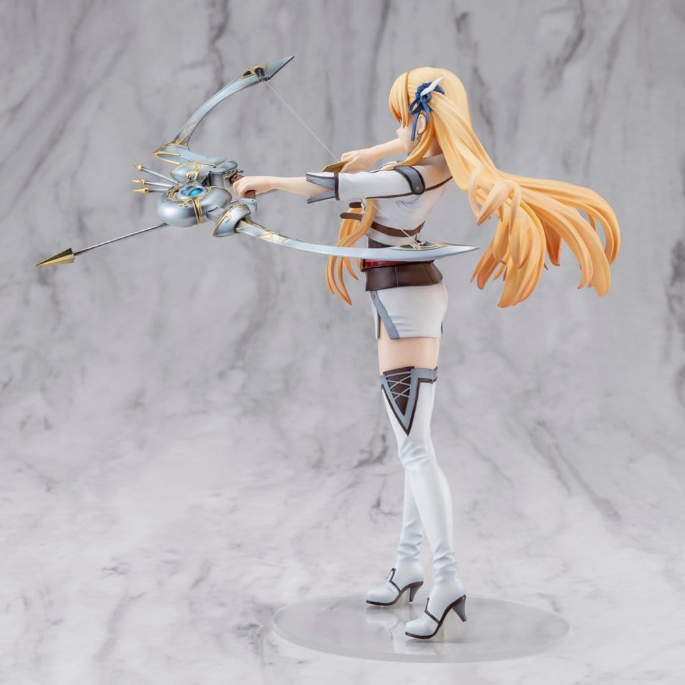 The Legend of Heroes 1/8 Scale Figure - Alisa Reinford