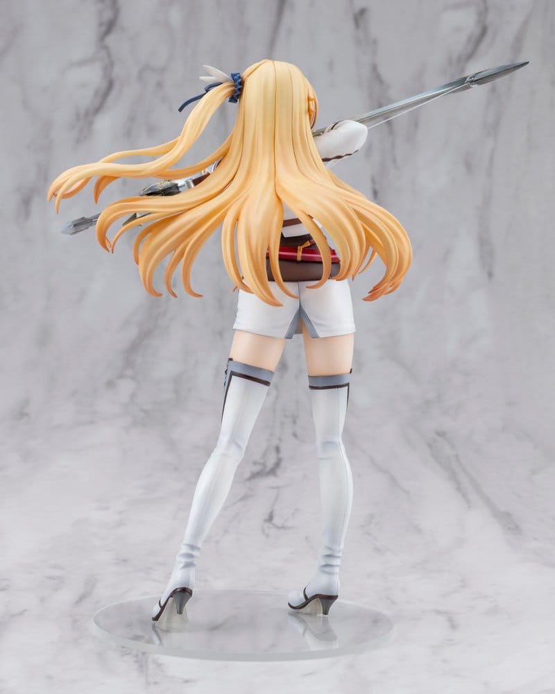 The Legend of Heroes 1/8 Scale Figure - Alisa Reinford