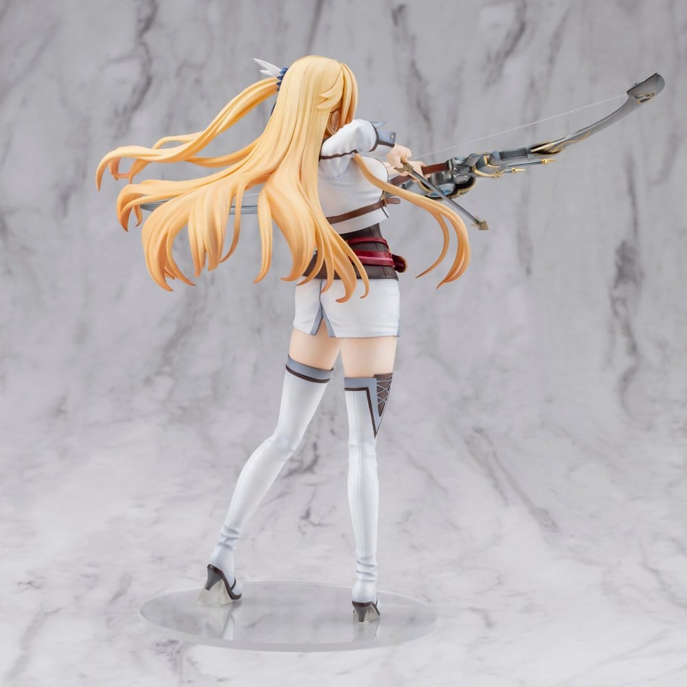 The Legend of Heroes 1/8 Scale Figure - Alisa Reinford