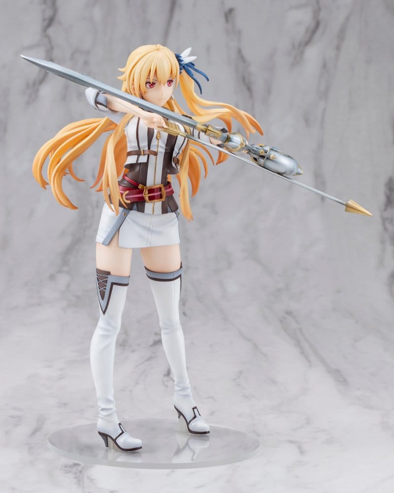 The Legend of Heroes 1/8 Scale Figure - Alisa Reinford