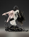 Sadako Horror Bishoujo PVC Figure 1/7 Sadako 17 cm