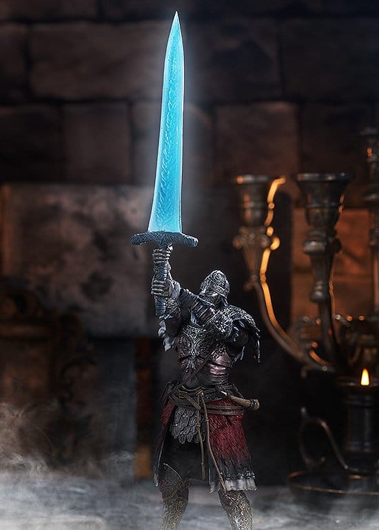 Elden Ring Figma - Raging Wolf
