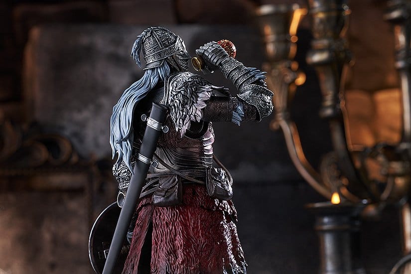 Elden Ring Figma - Raging Wolf