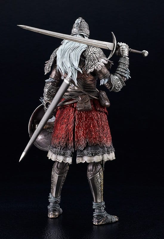 Elden Ring Figma - Raging Wolf