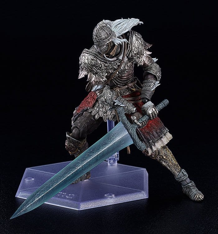 Elden Ring Figma - Raging Wolf