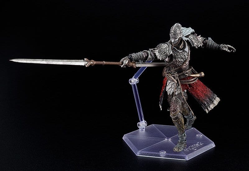 Elden Ring Figma - Raging Wolf