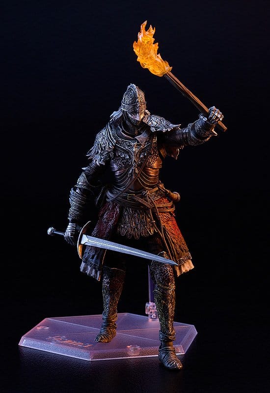 Elden Ring Figma - Raging Wolf