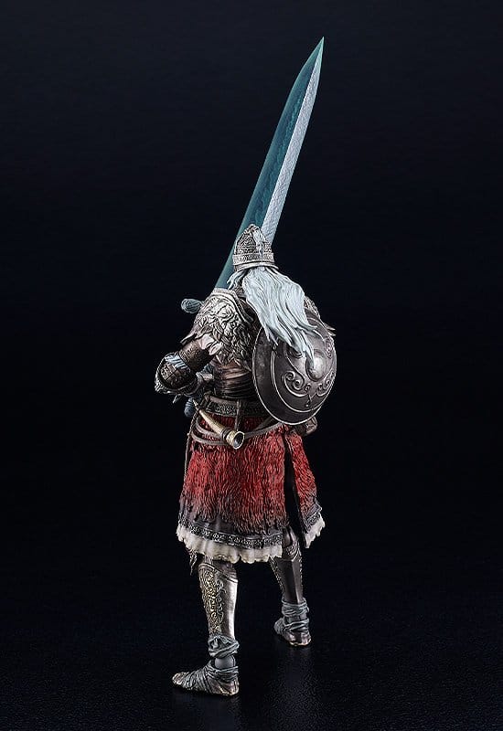 Elden Ring Figma - Raging Wolf