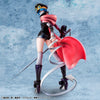 One Piece Portrait.Of.Pirates "Elevated Boost" PVC Figure Knights of God Saint Gunko