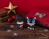 Persona 5 the Royal Look Up PVC Figures 2-Pack Hero & Morgana 11 cm (with gift)
