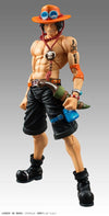 One Piece Variable Action Heroes Action Figure Portgas D. Ace 18 cm
