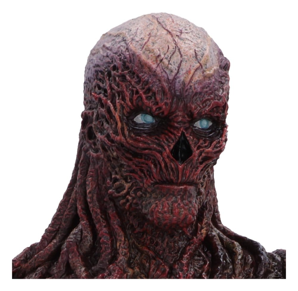 Stranger Things Bust Vecna 30 cm