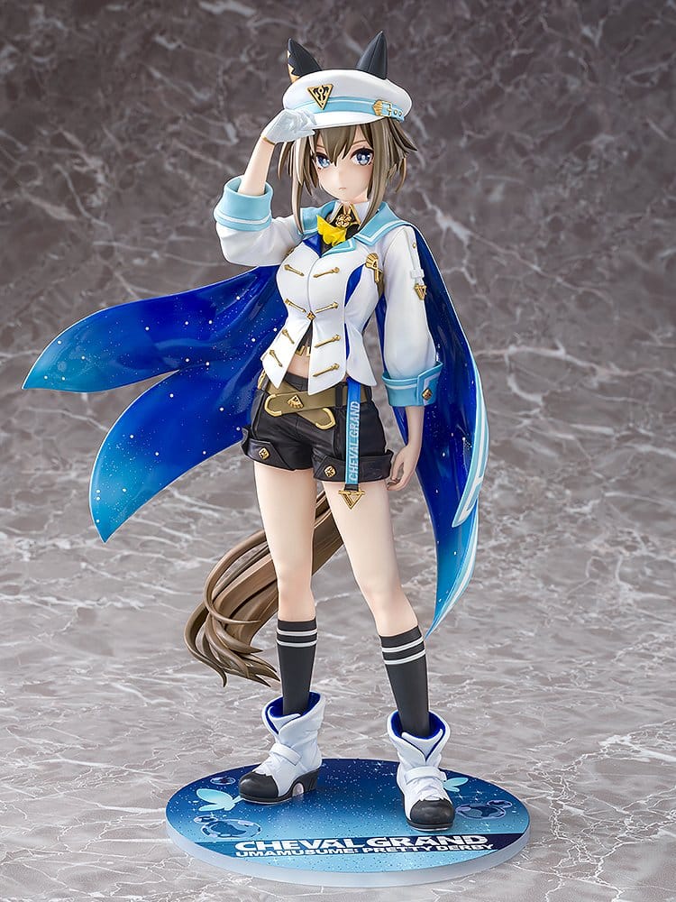 Uma Musume Pretty Derby 1/7 Scale Figure - Cheval Grand