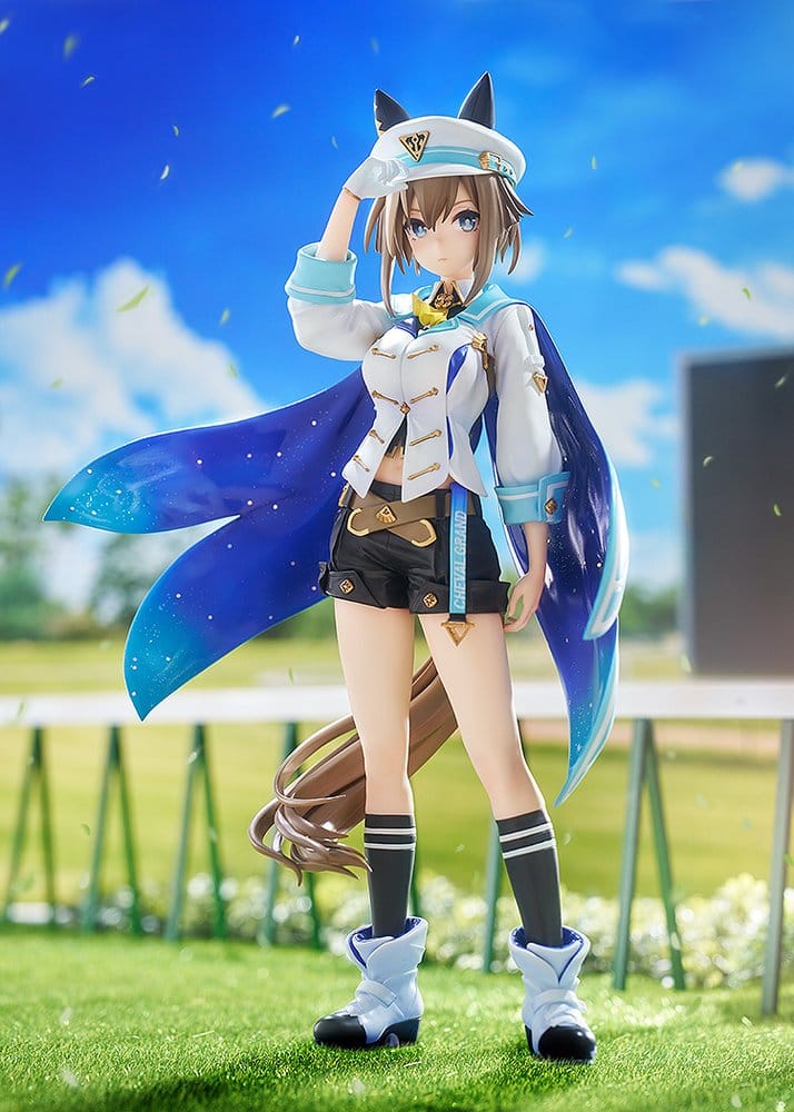 Uma Musume Pretty Derby 1/7 Scale Figure - Cheval Grand