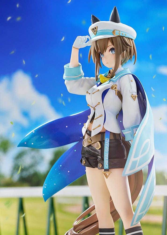Uma Musume Pretty Derby 1/7 Scale Figure - Cheval Grand