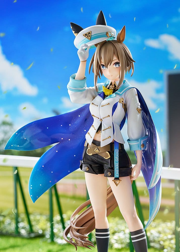 Uma Musume Pretty Derby 1/7 Scale Figure - Cheval Grand