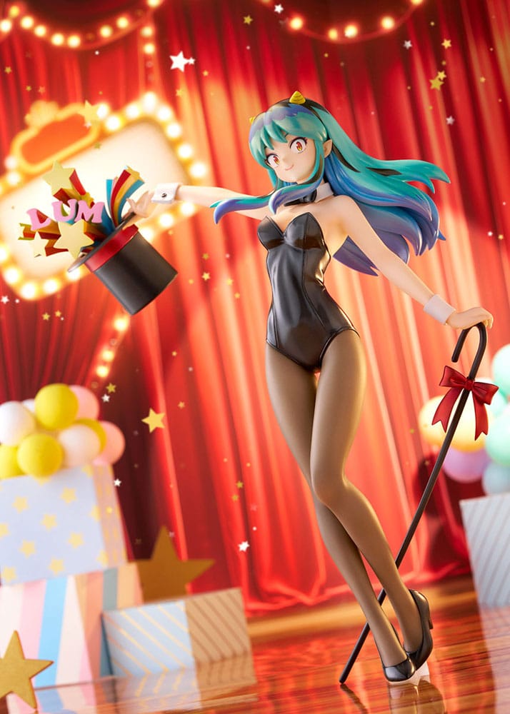 Urusei Yatsura 1/7 Complete Figure - Lum