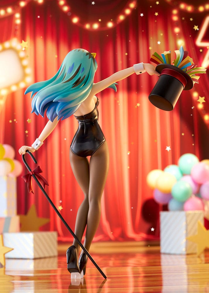 Urusei Yatsura 1/7 Complete Figure - Lum