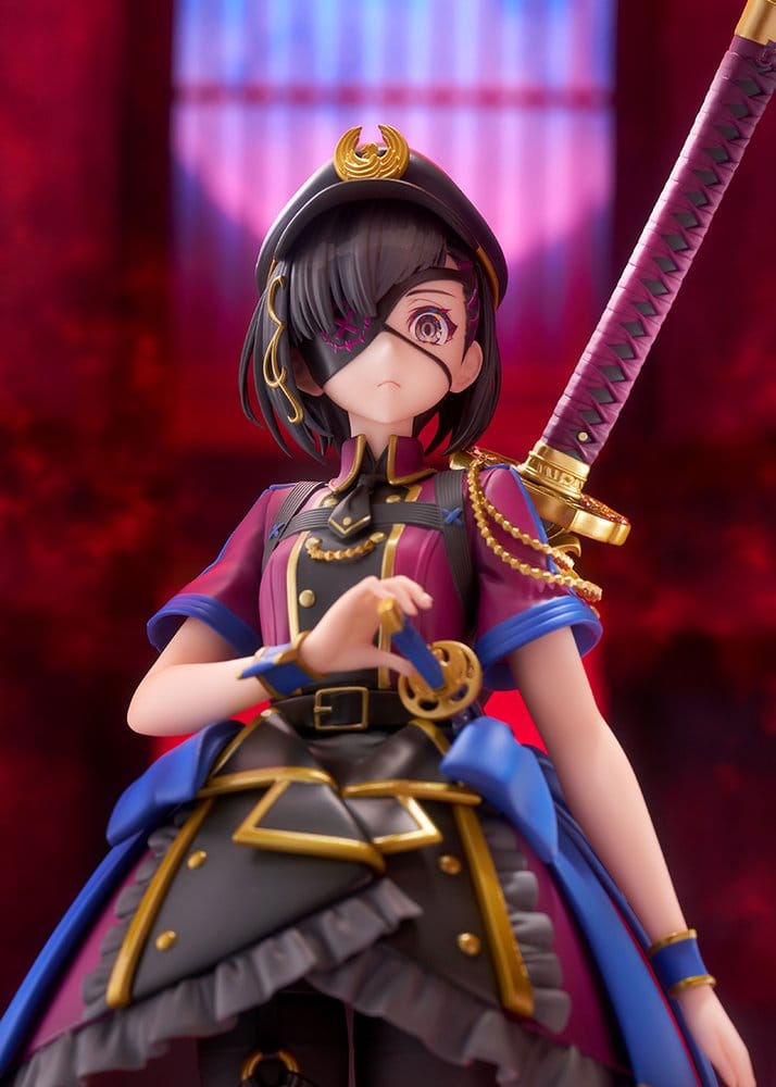 Fate/Grand Order PVC Figure 1/7 Avenger/Mysterious Ranmaru X 27 cm