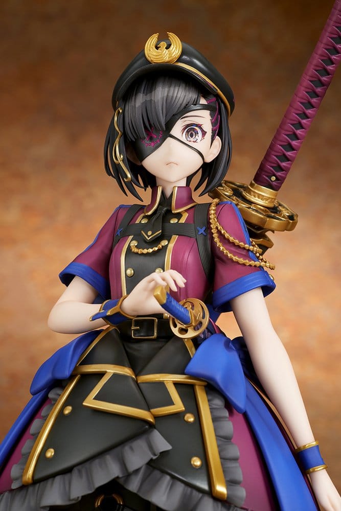 Fate/Grand Order PVC Figure 1/7 Avenger/Mysterious Ranmaru X 27 cm