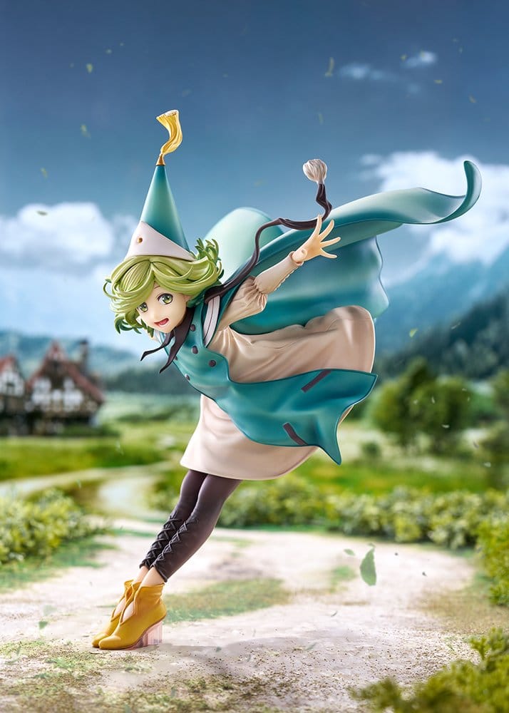 Atelier of Witch Hat PVC Figure 1/6 Coco 25 cm
