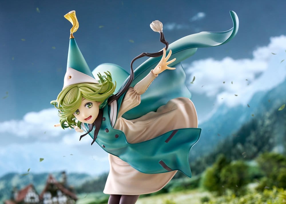 Atelier of Witch Hat PVC Figure 1/6 Coco 25 cm