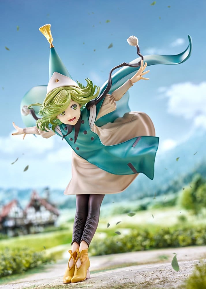 Atelier of Witch Hat PVC Figure 1/6 Coco 25 cm