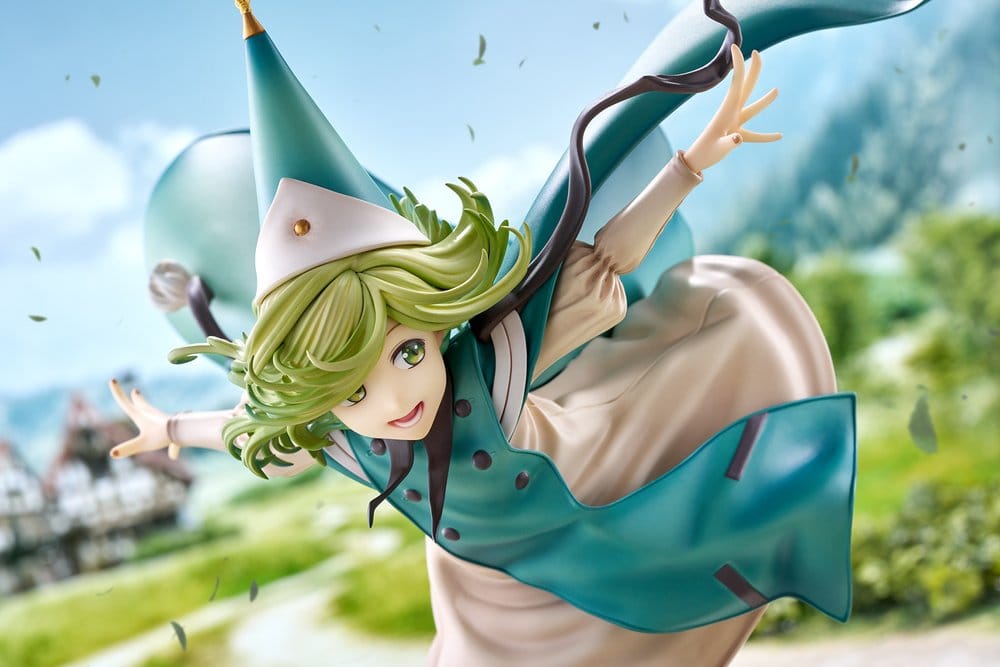 Atelier of Witch Hat PVC Figure 1/6 Coco 25 cm