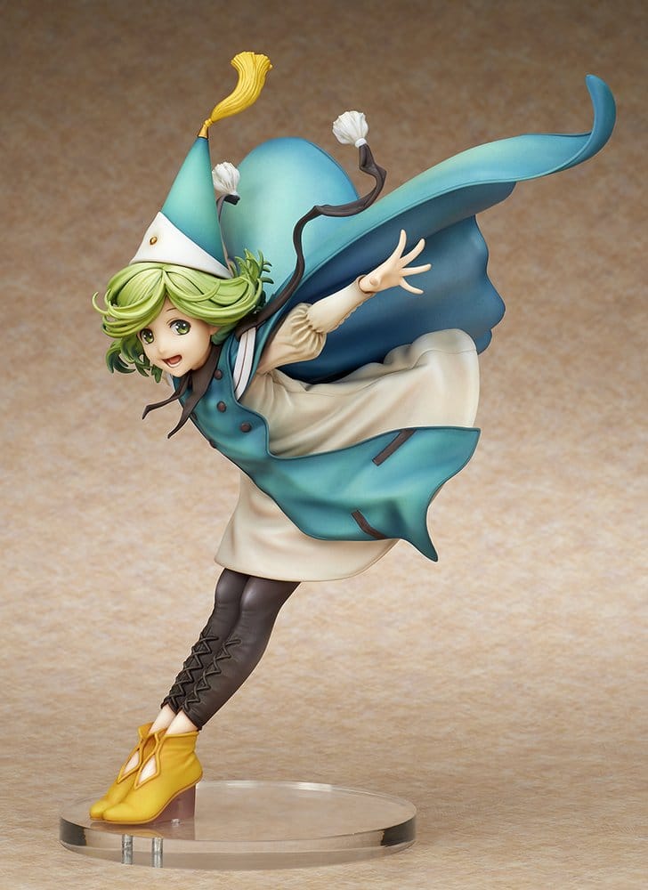 Atelier of Witch Hat PVC Figure 1/6 Coco 25 cm