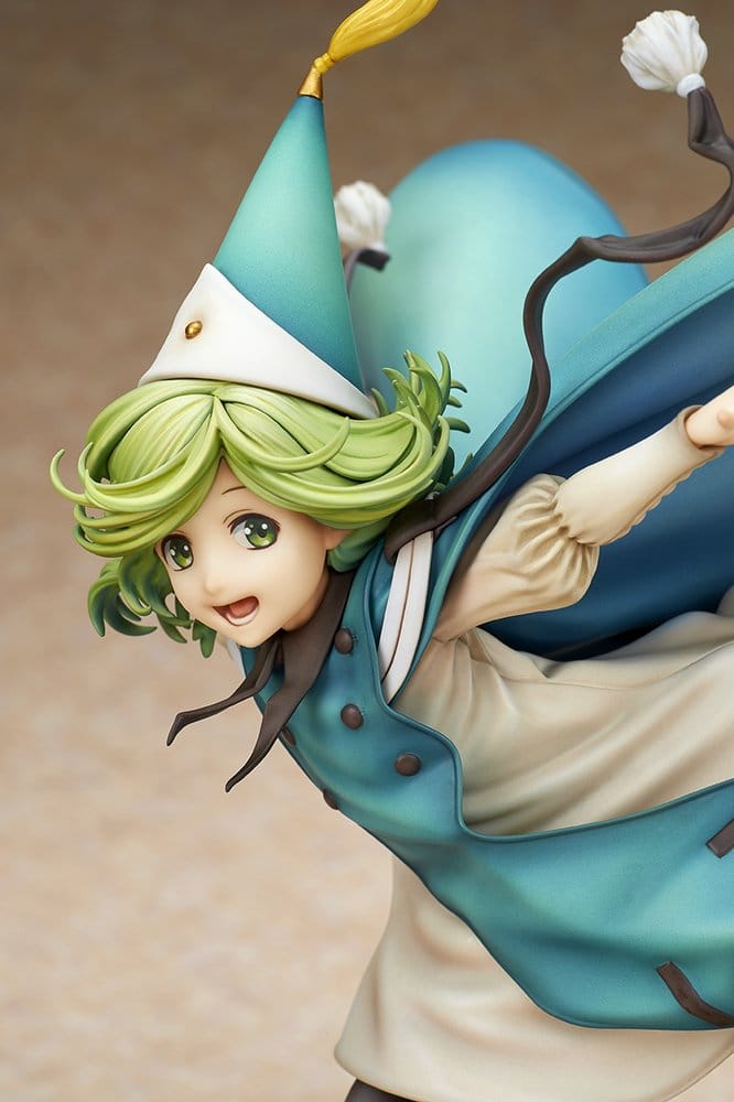Atelier of Witch Hat PVC Figure 1/6 Coco 25 cm