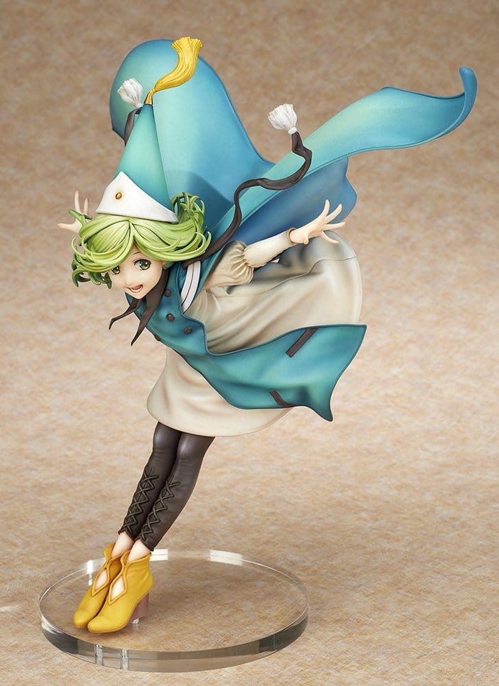 Atelier of Witch Hat PVC Figure 1/6 Coco 25 cm