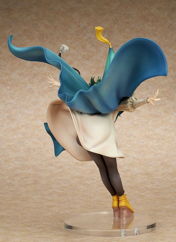 Atelier of Witch Hat PVC Figure 1/6 Coco 25 cm