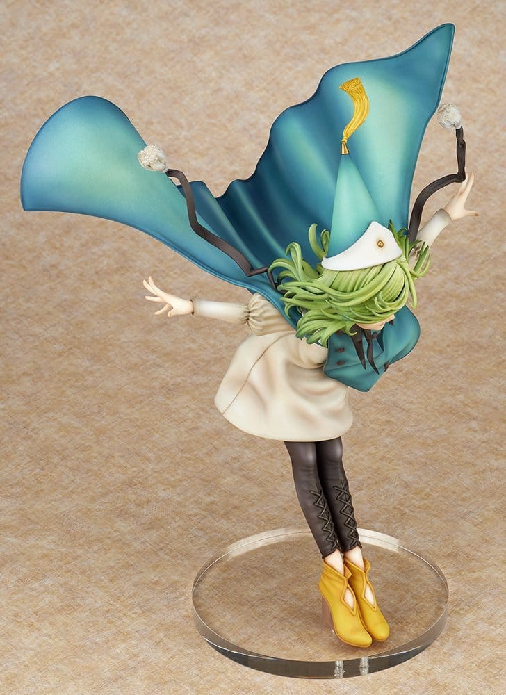 Atelier of Witch Hat PVC Figure 1/6 Coco 25 cm