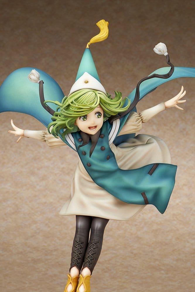Atelier of Witch Hat PVC Figure 1/6 Coco 25 cm
