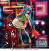 Hatsune Miku Project DIVA X FIGURIZMa PVC Figure Hatsune Miku DE:MONSTAR T.R. 22 cm