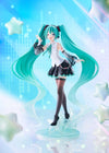 Hatsune Miku T-most Figure - Miku NT Ver.