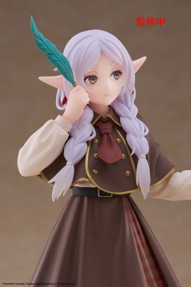Frieren : Beyond Journey's End Coreful Figure - Frieren Detective Ver.