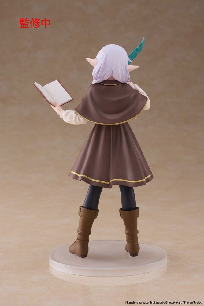 Frieren : Beyond Journey's End Coreful Figure - Frieren Detective Ver.