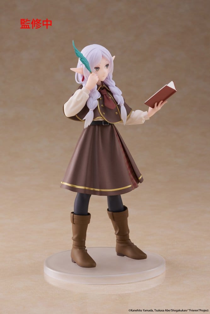 Frieren : Beyond Journey's End Coreful Figure - Frieren Detective Ver.