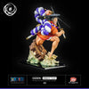 One Piece IKIGAI Figure 1/6 Oden Tsume