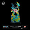 One Piece IKIGAI Figure 1/6 Marco the Phoenix Tsume