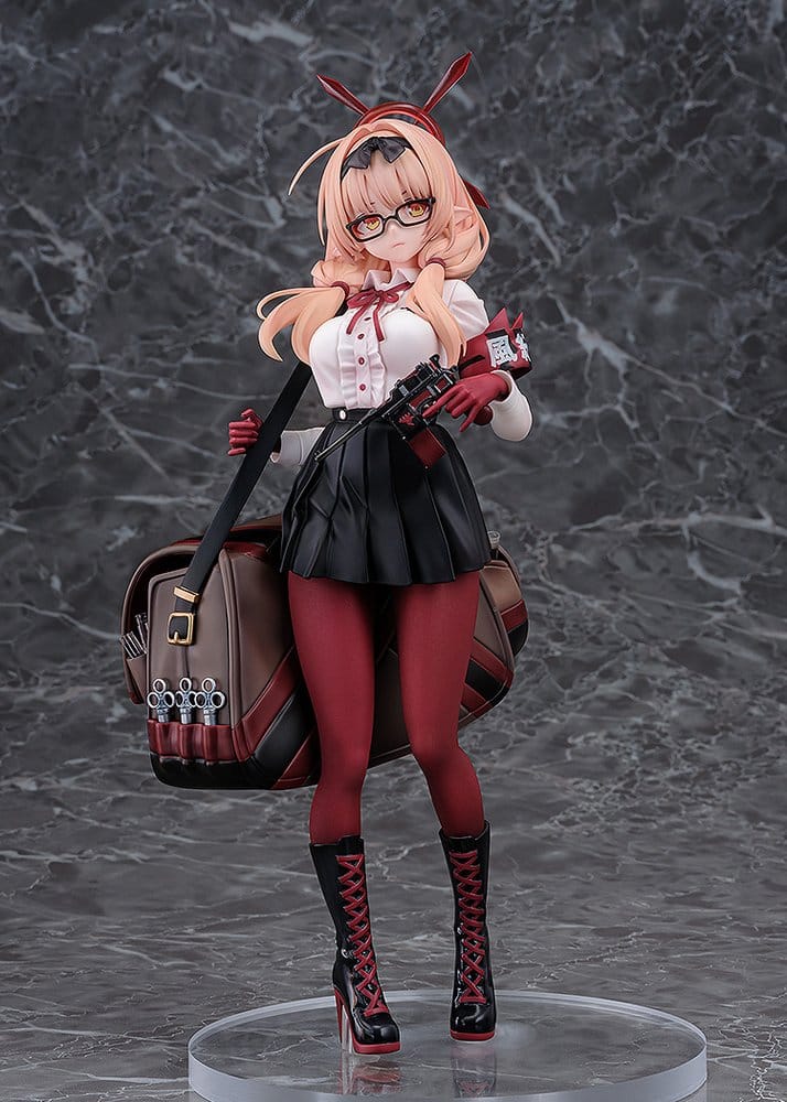 Blue Archive 1/7 Scale Figure - Chinatsu