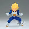 Vegeta Super Saiyan Dragon Ball Z Chosenshiretsuden III Vol. 4