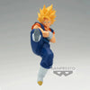 Vegetto Super Saiyan Dragon Ball Z Match Makers