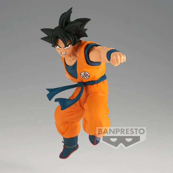 Son Goku Dragon Ball Super Super Hero Match Makers