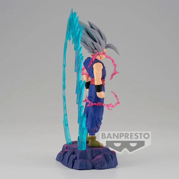 Son Gohan Beast Dragon Ball Super Super Hero History Box Vol. 8