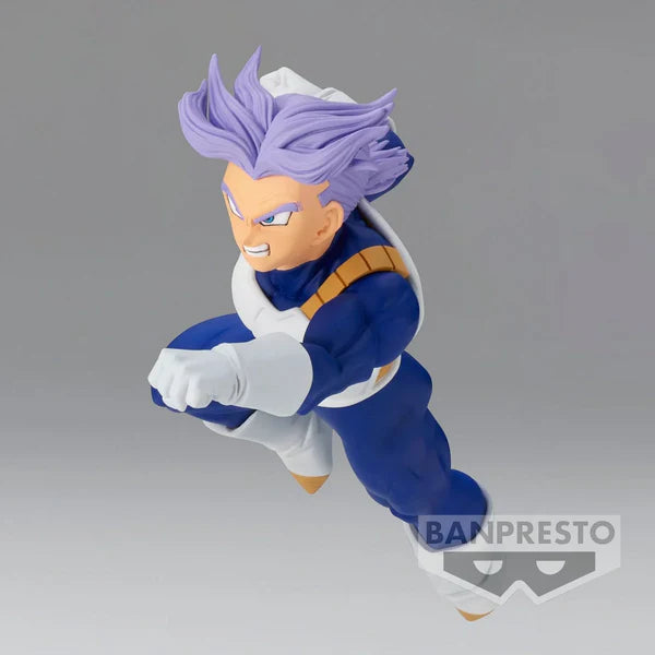 Trunks Dragon Ball Z Super Warrior Retsuden III Vol. 2